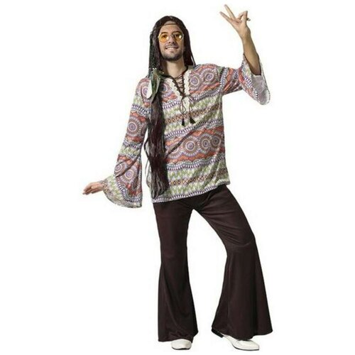  Svečana odjeća za odrasle Hippie Cene