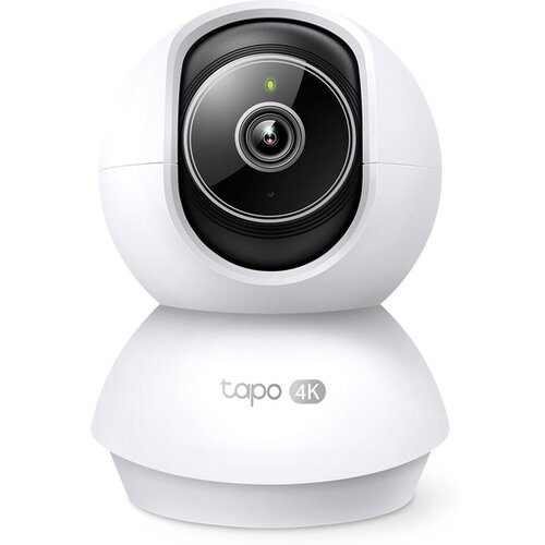 Tp-link PTZ nadzorna kamera Tapo C250, 8MP, Wi-Fi Cene