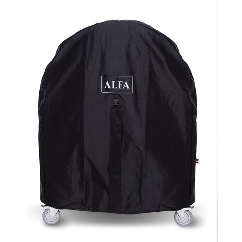 Alfa Forni Cover black 5 Pizze + Base (Moderno) Cijene