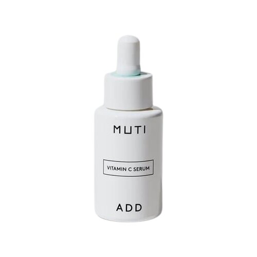 MUTI Vitamin C Serum Cene