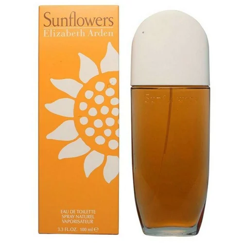 Parfem za žene Elizabeth Arden EDT Sunflowers (30 ml)