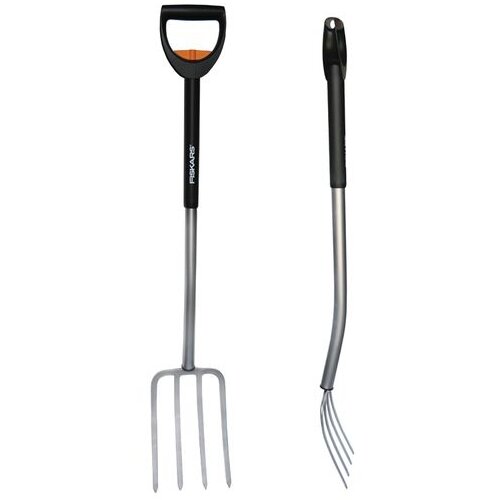 Fiskars Vile za baštu teleskop 1058-1256mm 1000630 Slike