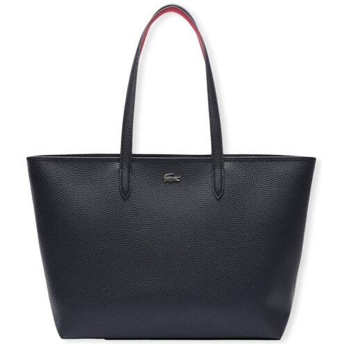 Lacoste Denarnice Anna Bag NF4823AA - Abimes Petunia Modra Cene