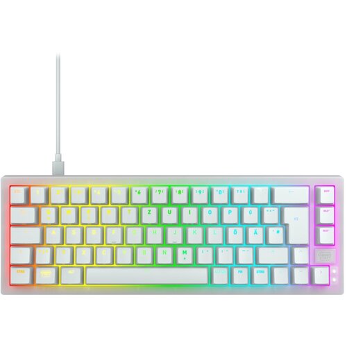 Cherry Keyboard Xtrfy K5V2 RGB Compact Gaming MX2A RED [DE] white" Cijene