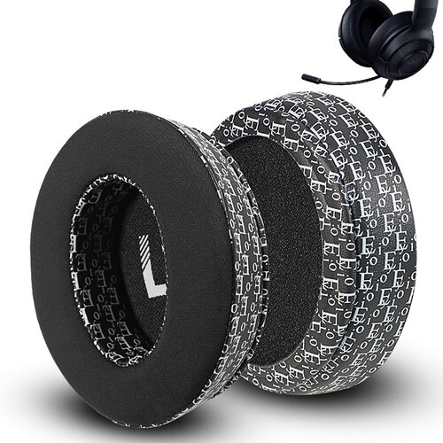 INF Hladilne nadomestne blazinice za slušalke Razer Kraken X in V3X, (22104332) Cene