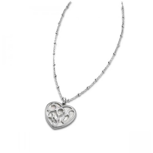 Lotus Woman''s Heart ženska ogrlica LS1669-1/1 Cene