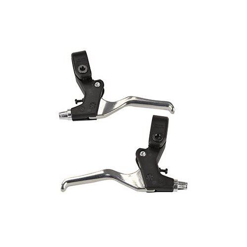 Fischer set poluga kočnice L+ D Slike