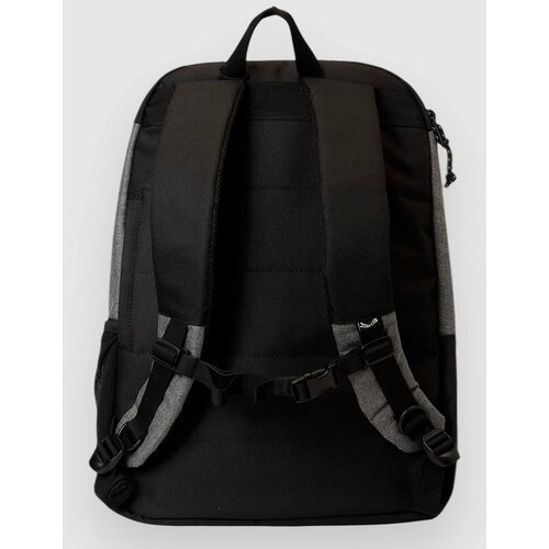 Billabong Command Stash Nahrbtnik grey heather Slike