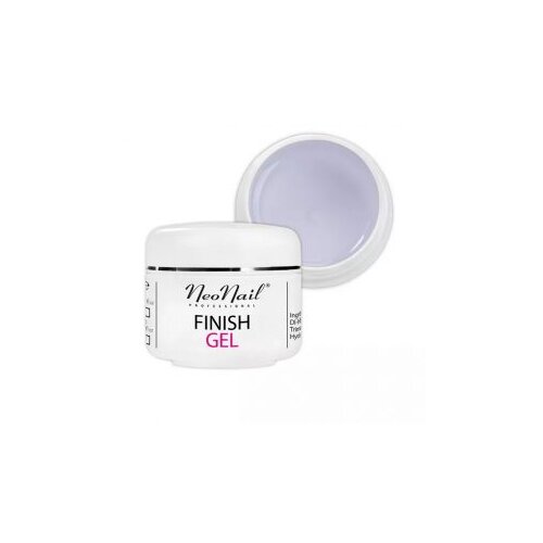  UV Gel Led NeoNail Završni 15 ml – Finish Cijene