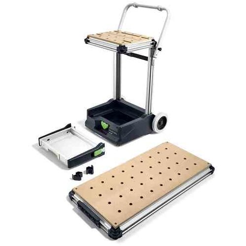 Festool Mobilna radionica MW 1000, 203802 Cene