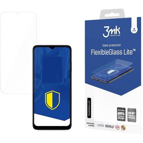 3mk NOKIA G22 KALJENO STEKLO FLEXIBLEGLASS LITE ZA TELEFON, (21966112) Slike