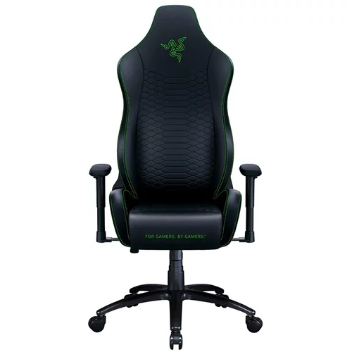  Stolica Razer Iskur X - Ergonomic Gaming Chair RZ38-02840100-R3G1