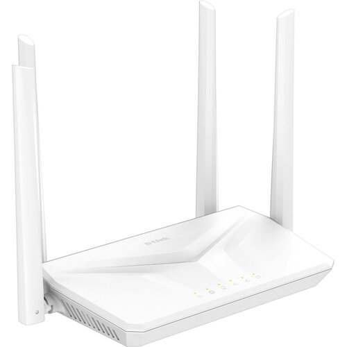 D-link S12 /E AC1200 Wi-Fi Router Cijene