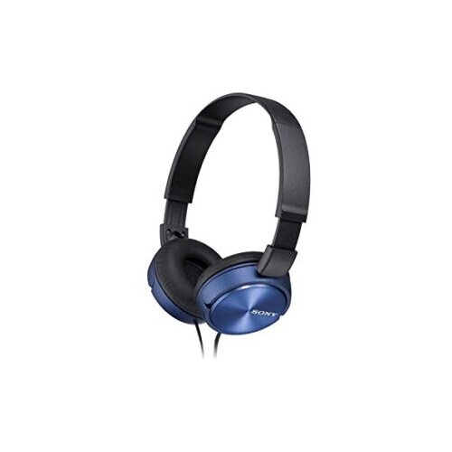 Sony slušalice ZX310 plave Cijene