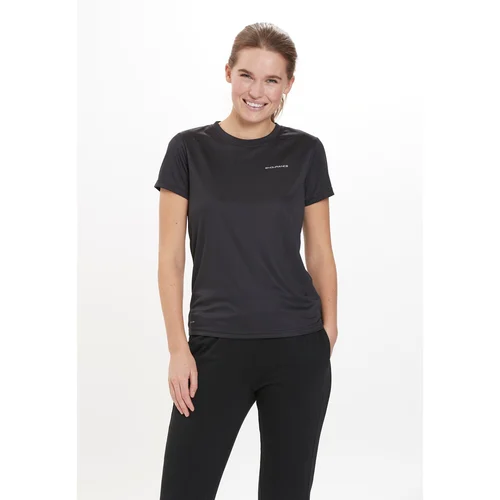 Endurance Women's Sports T-Shirt Vista W Performance S/S Tee