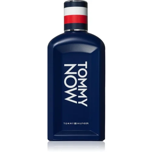 Tommy Hilfiger Tommy Now toaletna voda za muškarce 100 ml