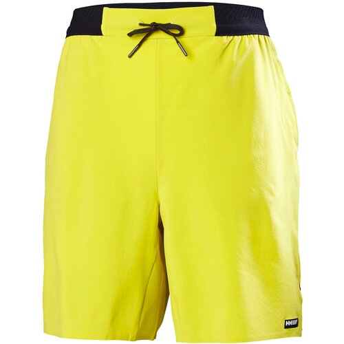 Helly Hansen Men&amp;#039;s Tech Trail Short Warm Olive Shorts Slike