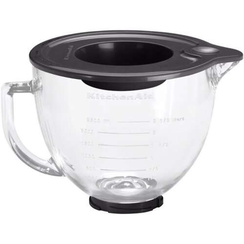 Kitchenaid staklena činija za mikser 5KSM5GB Cene