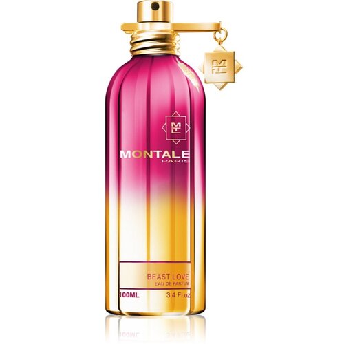 Montale Beast Love parfemska voda uniseks 100 ml Slike