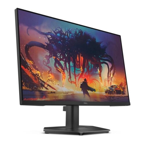  Monitor Dell Monitor Gaming SE2425HG 200Hz 23.8 1920&times;1080, FHD, IPS, 16:9, 1000:1, 250 cd/m2, 1ms (GtG), 178/178, HDMI 2.1 (x2), DisplayPort 1.4, Flicker-free, AMD FreeSync Premium, Tilt, ComfortView Plus, 3Y Cijene
