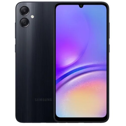  Mobitel Samsung Galaxy A05 4GB 128GB Dual Sim Black Cijene