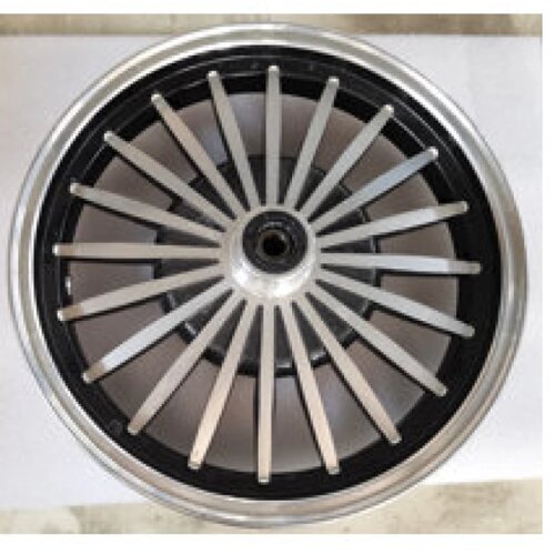 Veneco Eb.prednji točak 14" bn025 Cene