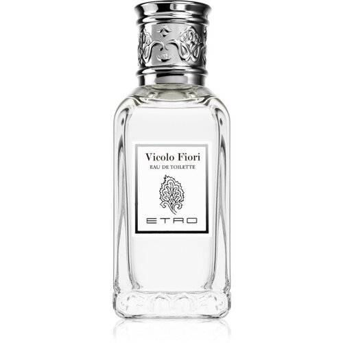 Etro Vicolo Fiori toaletna voda 50 ml za ženske Cene