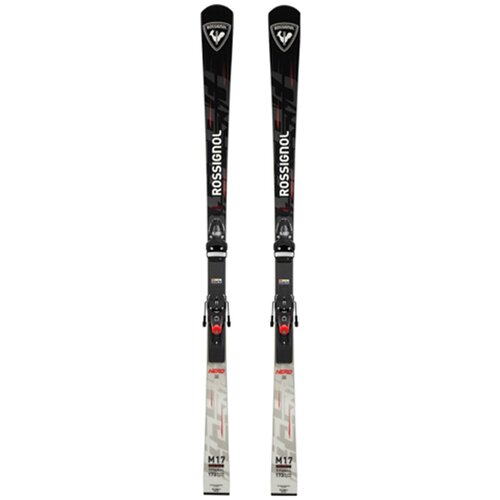 Rossignol HERO MASTER LT R22 / SPX 12 RACE METRIX GW B80 BHR - 179cm Cijene