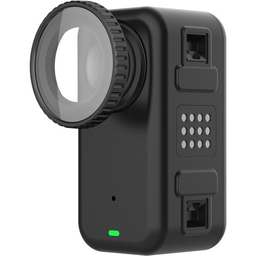 INF DJI Osmo Nano Za&scaron;čita Objektiva Kamere - Aluminij Zlitina & Kaljeno Steklo, (5000116550) Cene