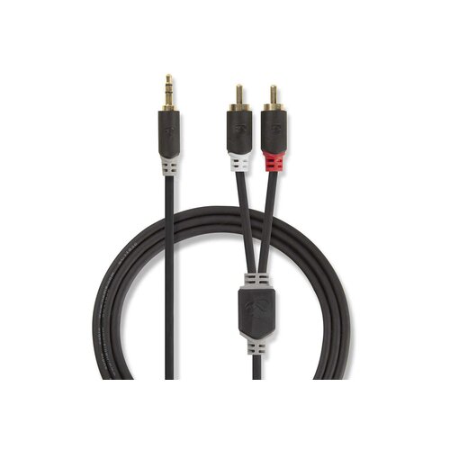  Audio kabel 2 m ( CABW22200AT20 ) Slike