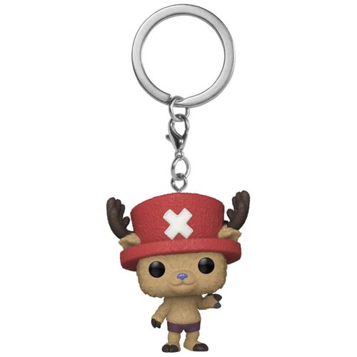 Funko Privezak Pocket POP! - One Piece - Tony Tony Chopper Slike