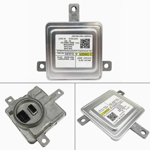 Kettz Fabrički balast Mitsubishi 8K0941597E D3S D3R D4S D4R Cene