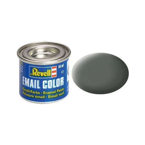 Revell email color olivno siva, mat Cene