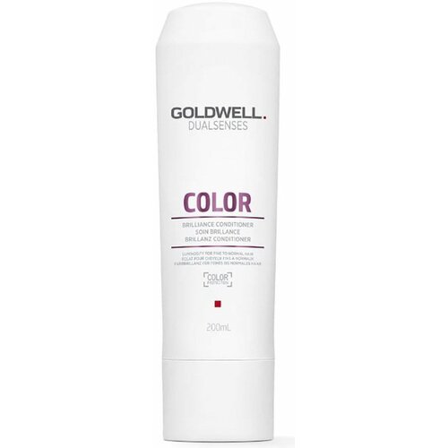 Goldwell dualsenses color brilliance conditioner 200ml Slike