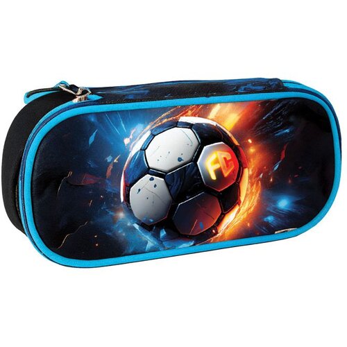 Fokus Connect CONNECT Pernica pravougaona 1zip Football compact 60536 Slike