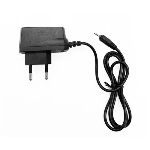 Jabra HI&amp;Scaron;NI POLNILEC 220V mali pin za telefone Nokia 6101, N75, E51, E52 Slike