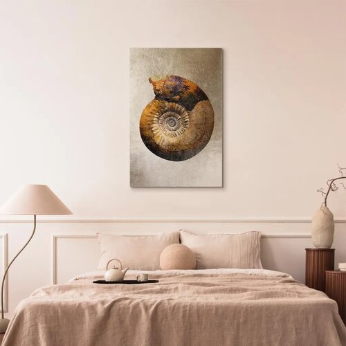  Slika - Petrified Colour (1 Part) Vertical 40x60 Slike