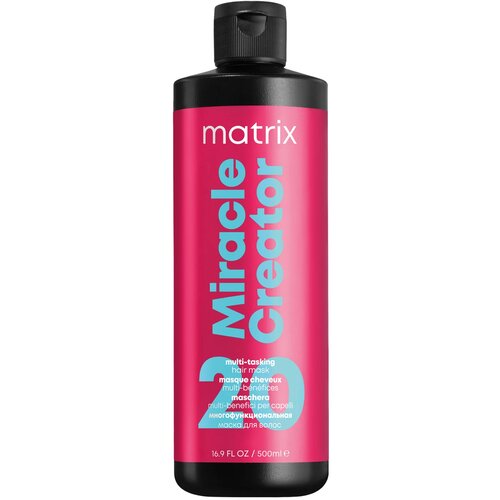 Matrix tr miracle creator maska 500ml Cene