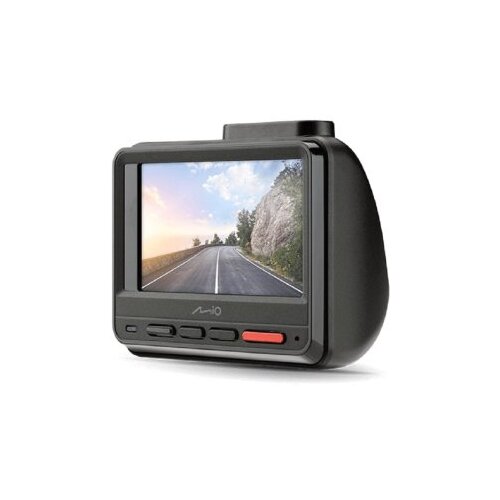 MIO MiVue 935W Full HD Wi-Fi Black Cene