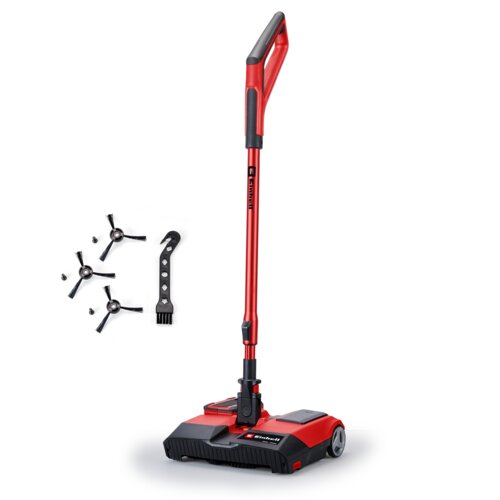Einhell power x-change te-fs 18 li-solo 2352050 metla 18 v Cijene