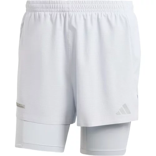 Adidas Sportske hlače 'Ultimate' bijela