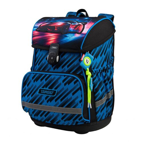 Target Ergonomska &scaron;kolska torba GT Click Full Speed, anatomic Cijene