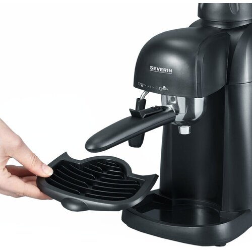 Severin espresso kavni aparat KA 5978 800 W Slike