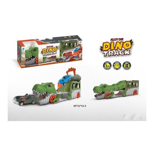  Dino set staza - autić ( 877692 ) Cene