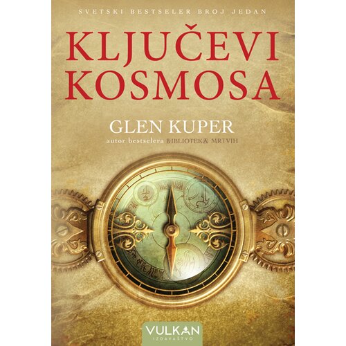  Ključevi kosmosa Cene