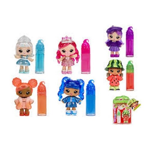 Yummiland lipgloss doll ast ( 120698 ) Cene