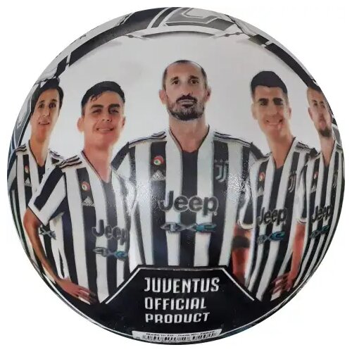 Mondo Toys Juventus BioBall gumijasta žoga 23cm - Cene