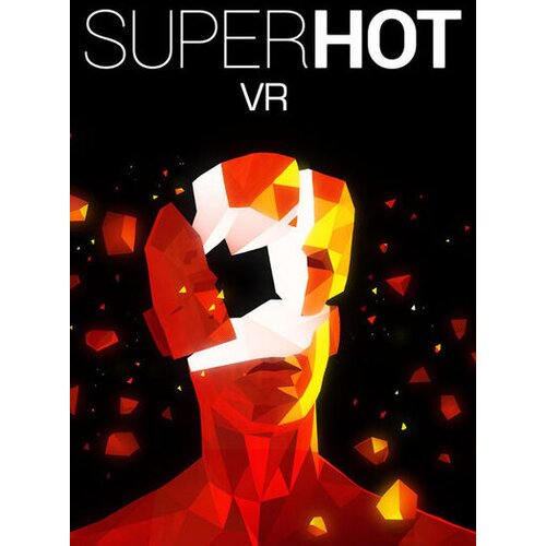 Steam SUPERHOT [VR] Key EUROPE Cene