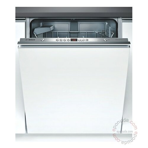 Bosch SMV 40M30EU mašina za pranje sudova Slike