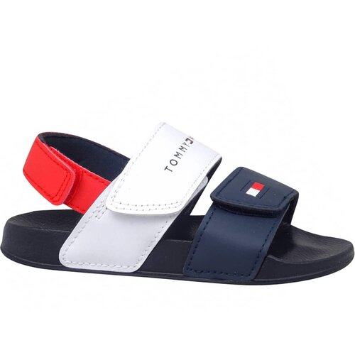 Tommy Hilfiger Velcro Sandal Cene